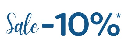   *Angebote gültig bis inkl. 09.09.2026 auf ausgewählte Artikel. 
Kein Gutscheincode erforderlich.  