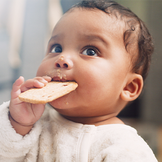 Kindersnacks für unterwegs