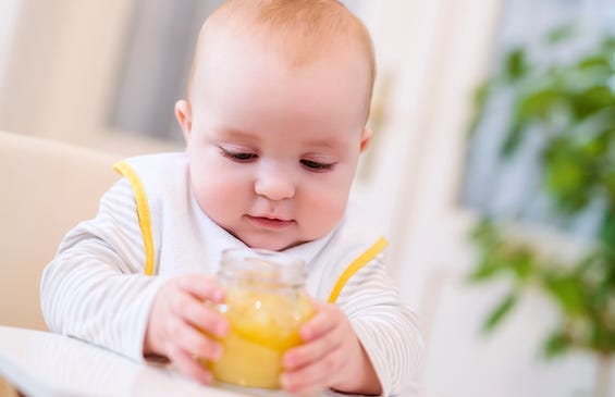 Wenn’s mal schnell gehen muss