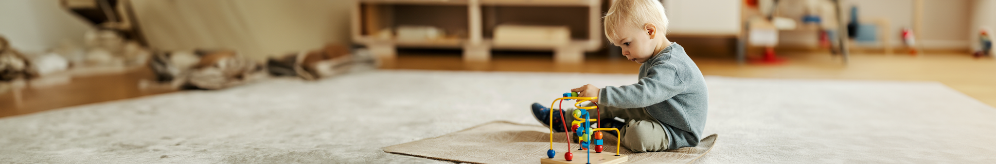 Indoor-Spielideen für kalte Tage