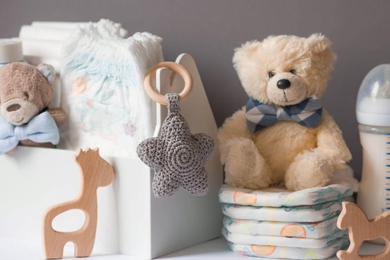 Babymondino startet gerade durch!