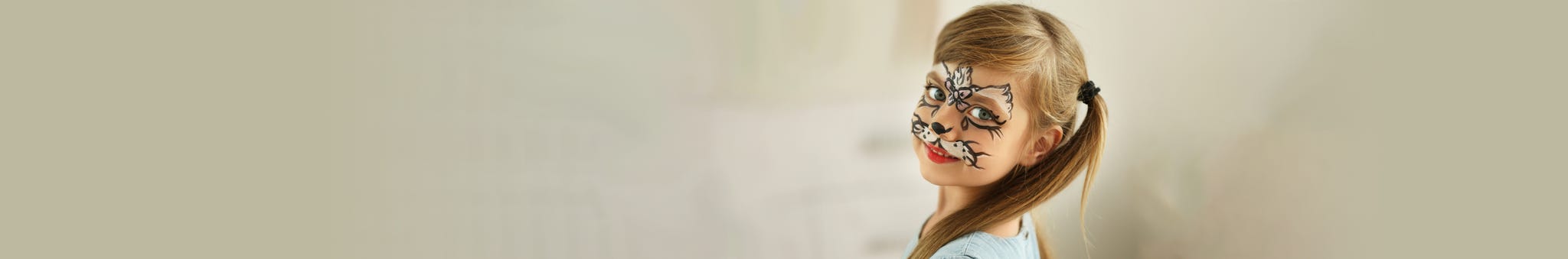 Fasching mit Babys und Kleinkindern