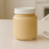 Babygläschen & Menüs