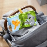 Kinderwagenspielzeug