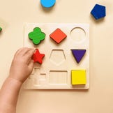 Aktivspielzeug für Babys