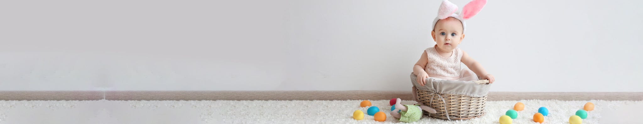 Geschenkideen für’s Osterkörbchen