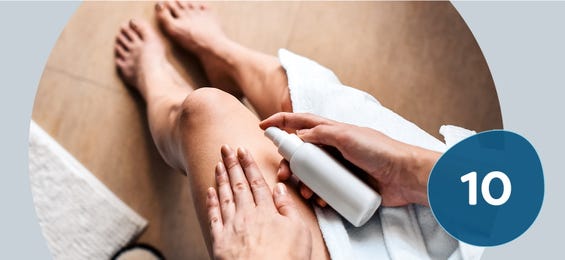 10. Schwangerschaftswoche