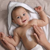 Baby- & Kinderpflege