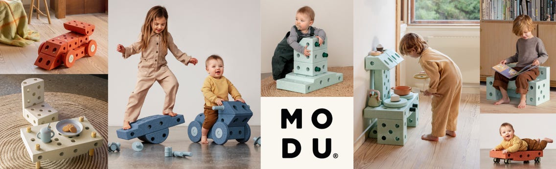 Marken / MODU