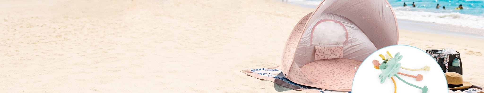 Sommer mit bieco