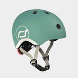 Helme von Scoot and Ride