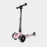 Highwaykick 3 LED von Scoot and Ride