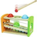 Eichhorn Xylophon Klopfbank - 1 Stk