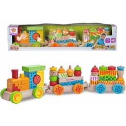 Eichhorn Color Soundzug, 31-teilig - 1 Stk