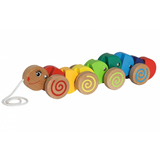 Eichhorn Nachziehtier Raupe