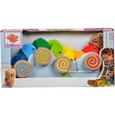 Eichhorn Nachziehtier Raupe - 1 Stk