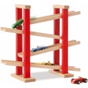 Eichhorn Auto Rennbahn - 1 Stk