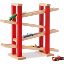Eichhorn Auto Rennbahn - 1 Stk