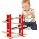 Eichhorn Auto Rennbahn - 1 Stk