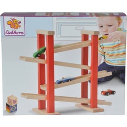 Eichhorn Auto Rennbahn - 1 Stk