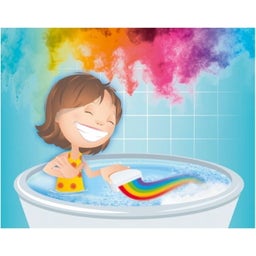 Glibbi Bloom - 1 Stk