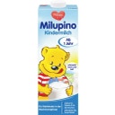 Folgemilch auf Kuhmilchbasis Milupino Kindermilch 1+ - 1 l