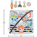 Fisher-Price Spieldecke mit Spielbogen - 1 Stk