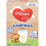 Folgemilch auf Kuhmilchbasis Milumil Kindermilch 1+
