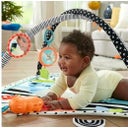 Fisher-Price Spieldecke mit Spielbogen - 1 Stk