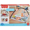 Fisher-Price Spieldecke mit Spielbogen - 1 Stk