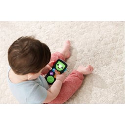 Smart TV Elektronische Spielzeug-Fernbedienung - 1 Stk