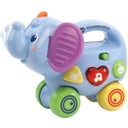 VTech Kleiner Schiebe-Elefant - 1 Stk