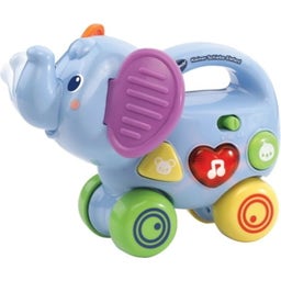 VTech Kleiner Schiebe-Elefant - 1 Stk