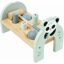Eichhorn Klopfbank Panda - 1 Stk