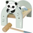 Eichhorn Klopfbank Panda - 1 Stk
