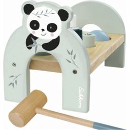 Eichhorn Klopfbank Panda - 1 Stk