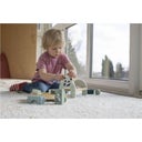 Eichhorn Klopfbank Panda - 1 Stk