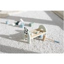 Eichhorn Klopfbank Panda - 1 Stk