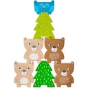 HABA Stapelspielzeug Waldfreunde - 1 Stk