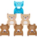 HABA Stapelspielzeug Waldfreunde - 1 Stk