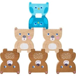 HABA Stapelspielzeug Waldfreunde - 1 Stk