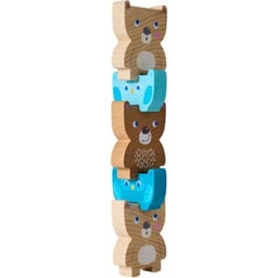 HABA Stapelspielzeug Waldfreunde - 1 Stk