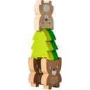 HABA Stapelspielzeug Waldfreunde - 1 Stk