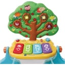 VTech Musik-Spieldecke - 1 Stk