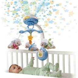 VTech Schäfchen-Mobile - 1 Stk