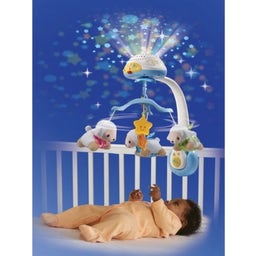 VTech Schäfchen-Mobile - 1 Stk