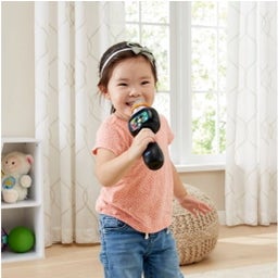 VTech Baby - Magisches Singspaß-Mikrofon - 1 Stk
