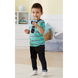 VTech Baby - Magisches Singspaß-Mikrofon - 1 Stk