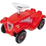 BIG Bobby Car - Classic Rot