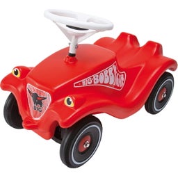 BIG Bobby Car - Classic Rot - 1 Stk
